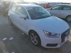 2017 AUDI A1 SPORT T for sale at Copart SANDWICH