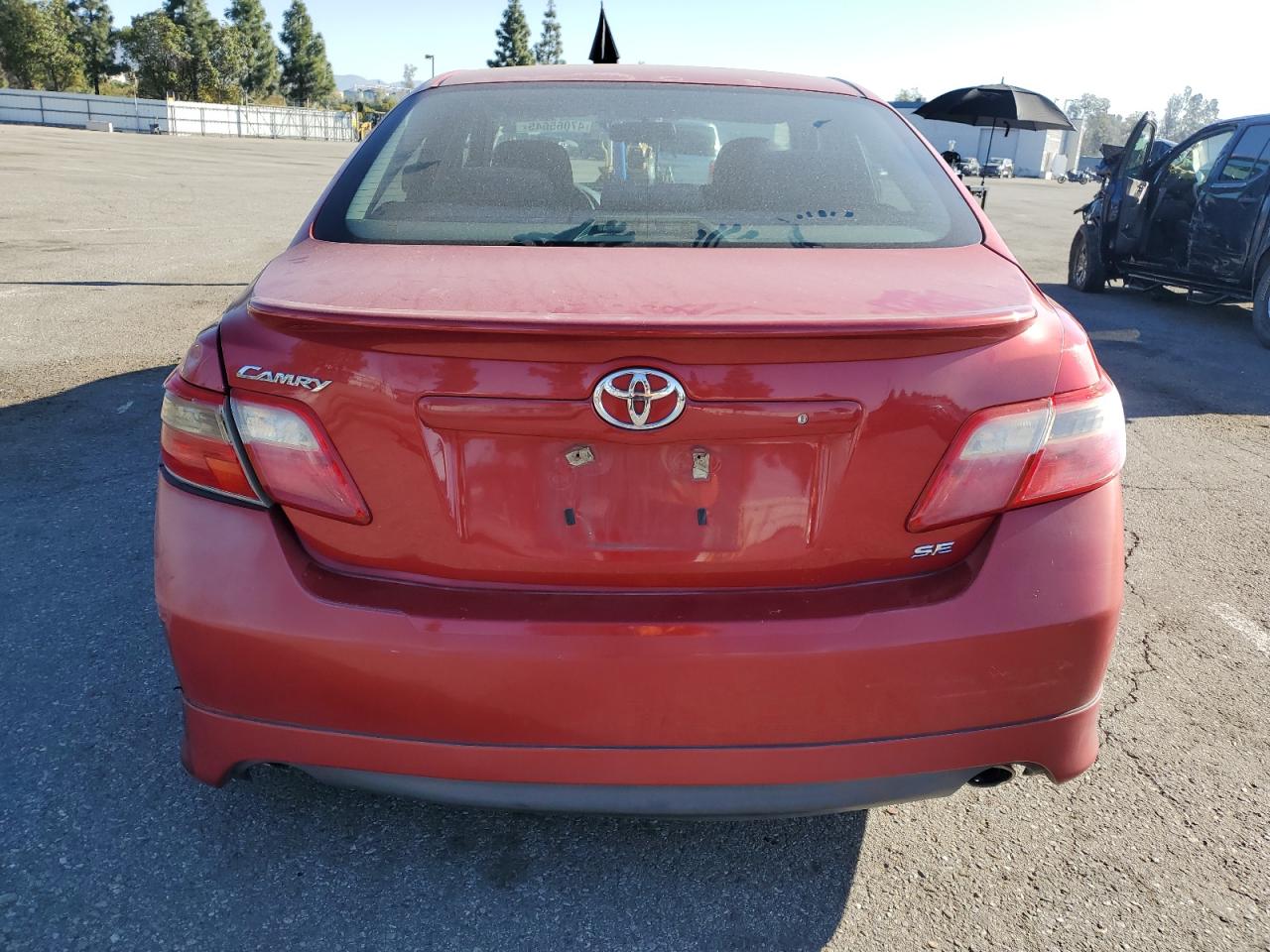 2008 Toyota Camry - Image 6