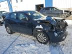 2022 MAZDA CX-3 TOURING for sale at Copart NB - MONCTON