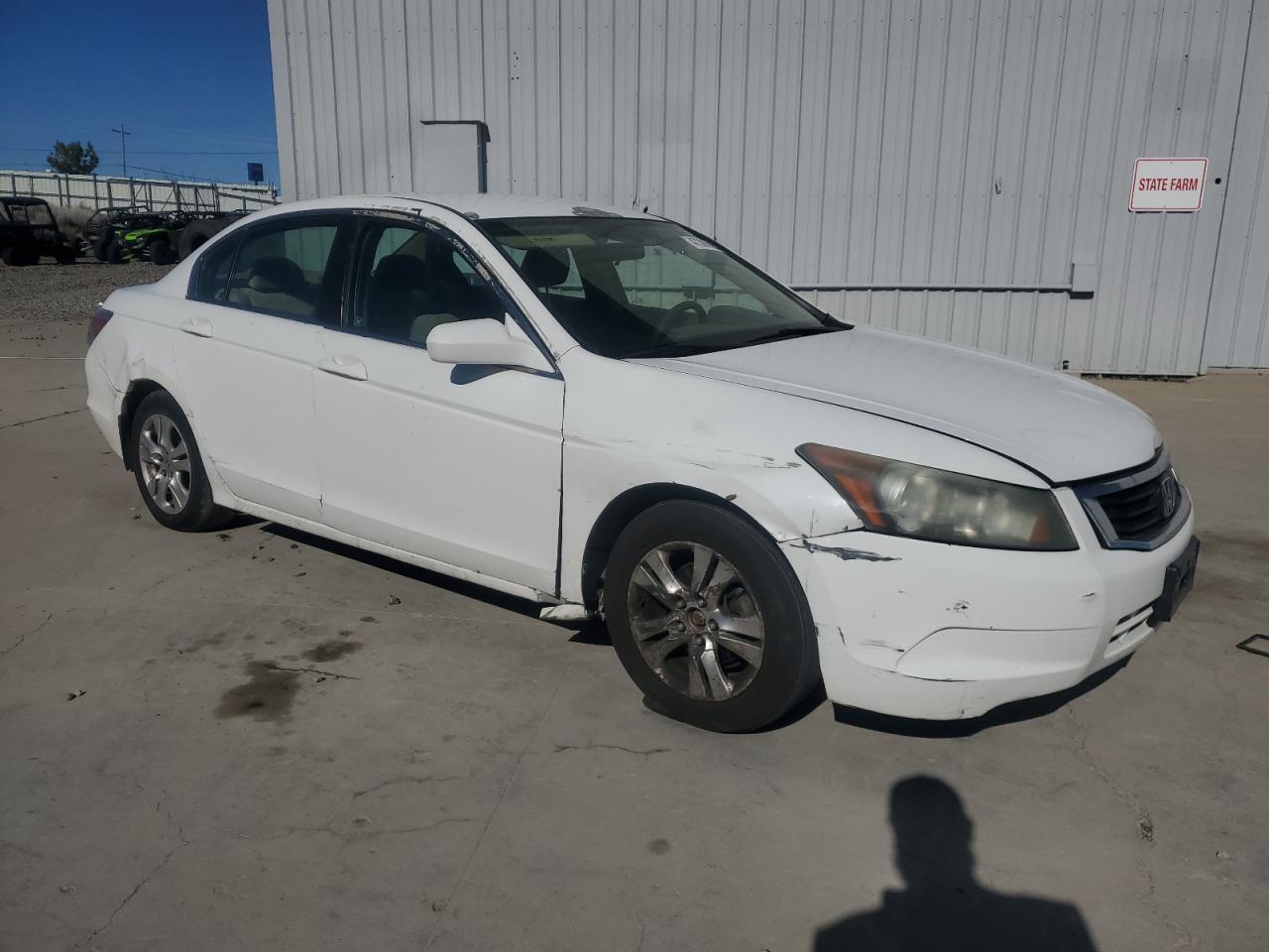 2010 Honda Accord - Image 4