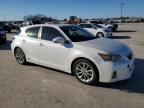 2012 Lexus Ct 200 на продаже в Wilmer, TX - All Over