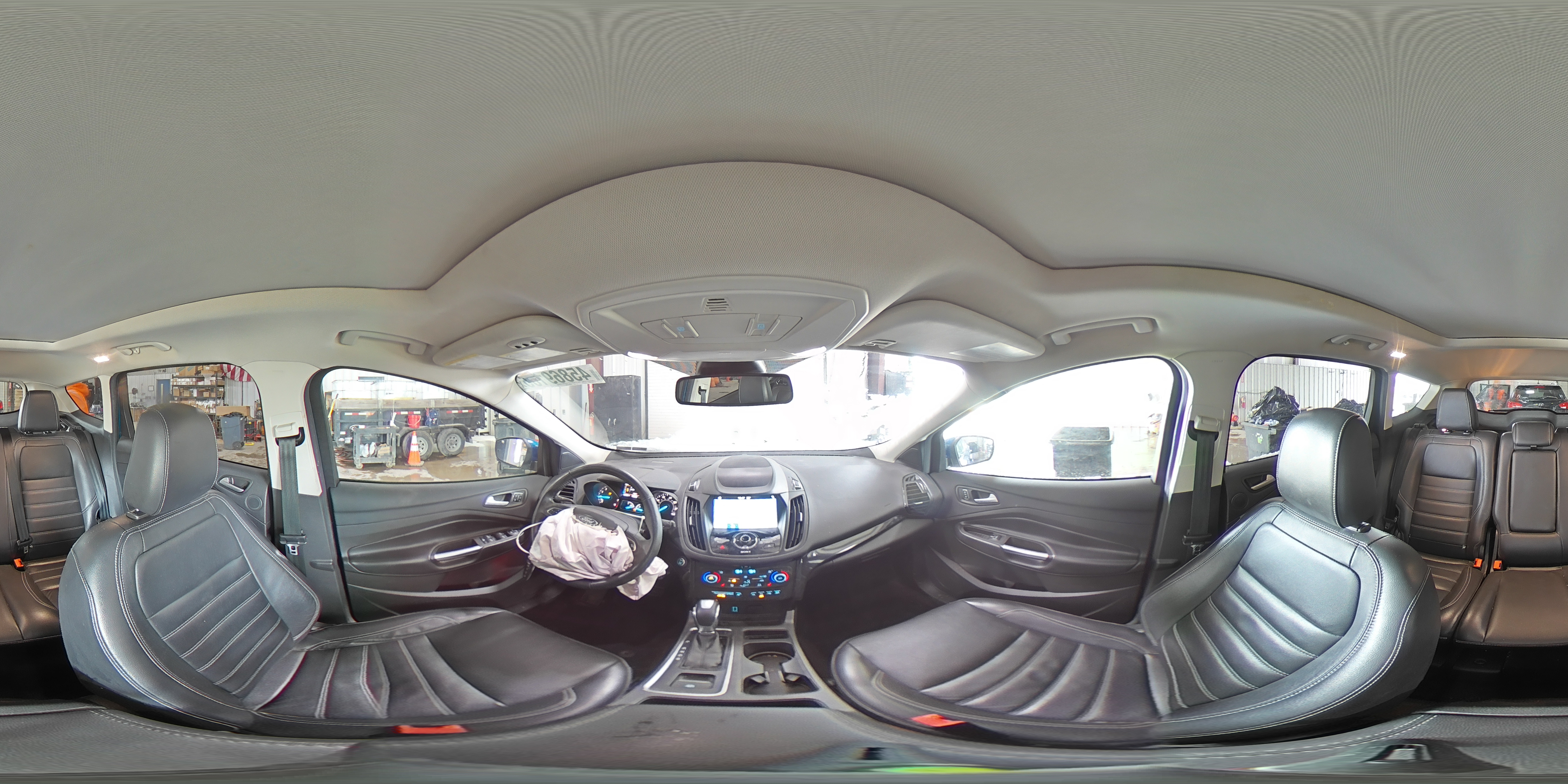 2019 Ford Escape - Image 13