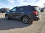 2011 Ford Explorer Limited de vânzare în Portland, OR - Side