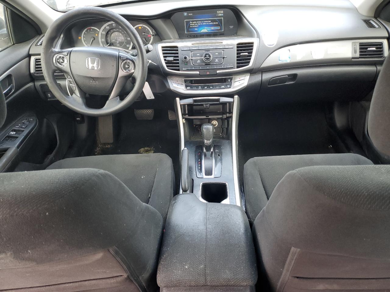 2013 Honda Accord - Image 8