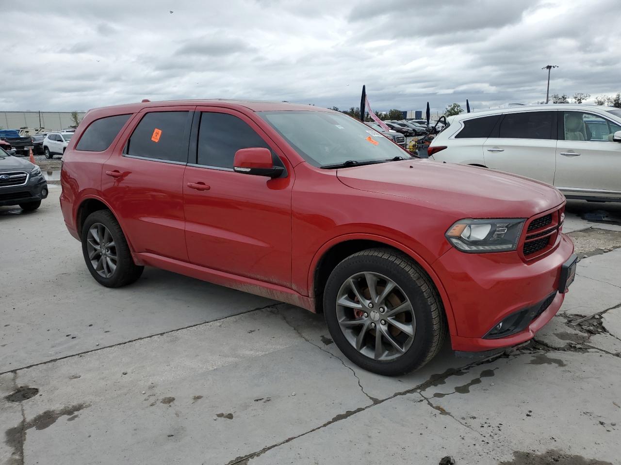 2014 Dodge Durango - Image 4