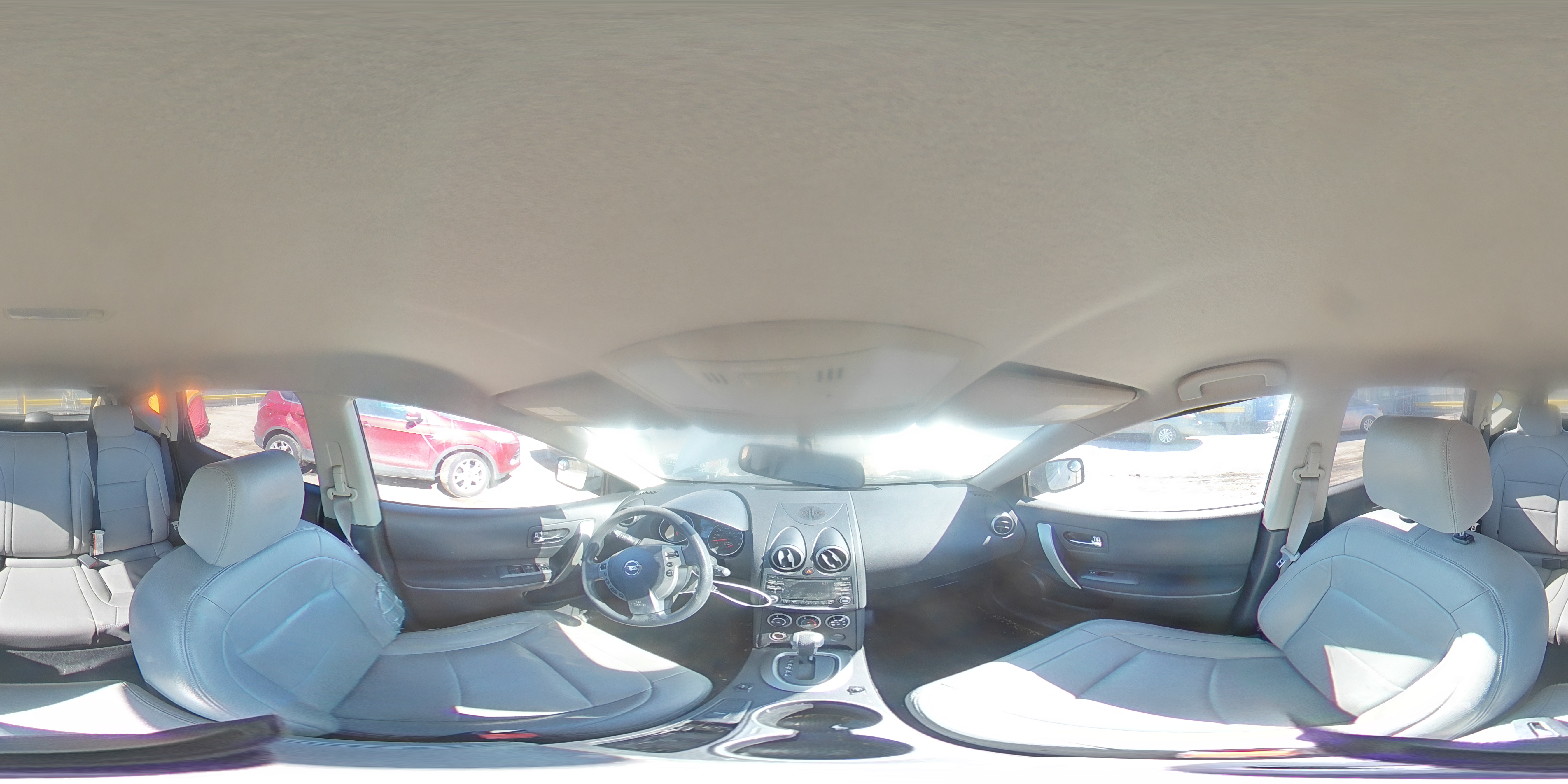 2013 Nissan Rogue - Image 13