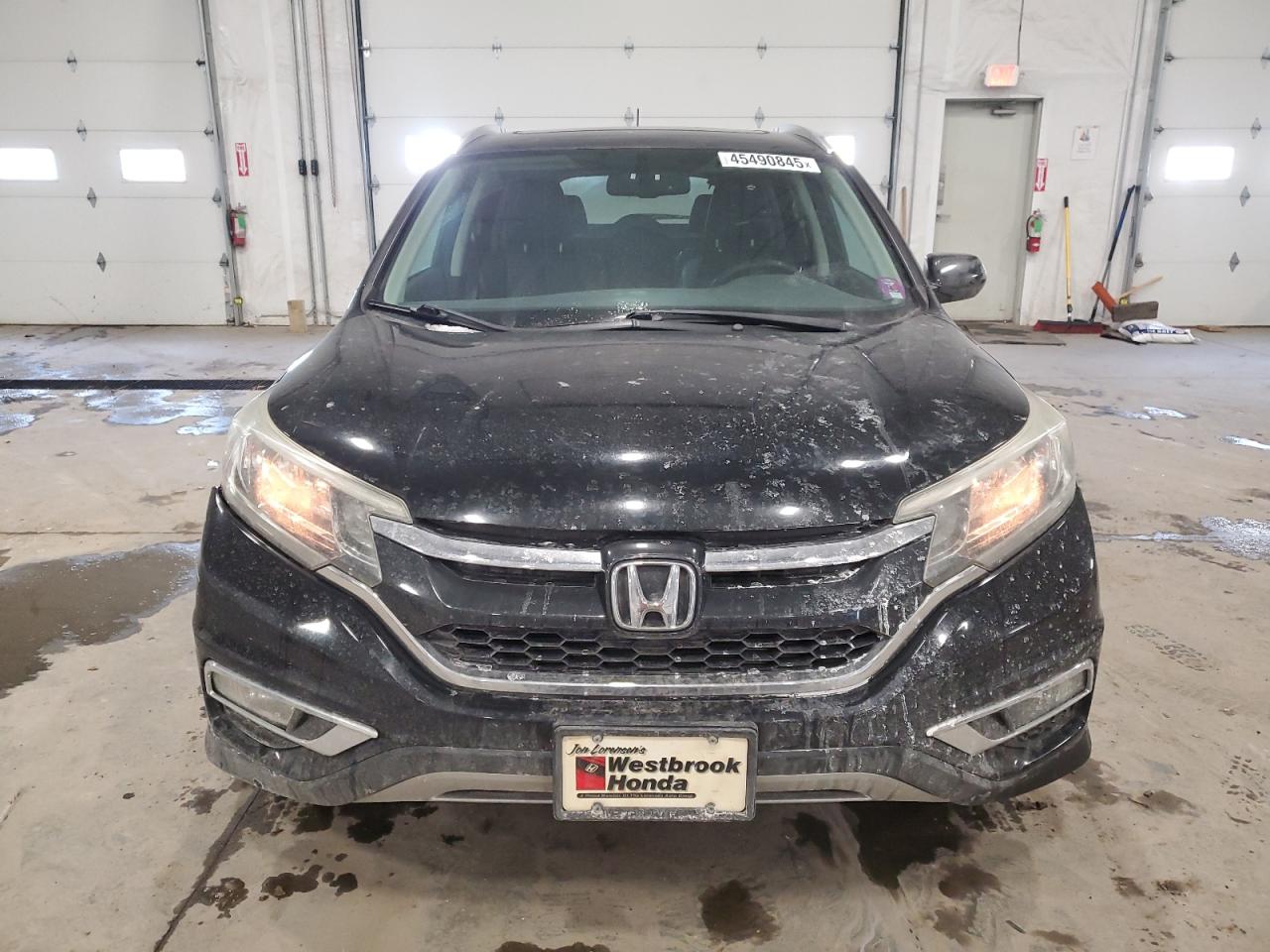 2015 Honda CR-V - Image 5