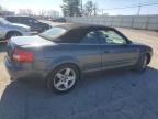 2006 Audi A4 1.8 Cabriolet en Venta en Lexington, KY - Side