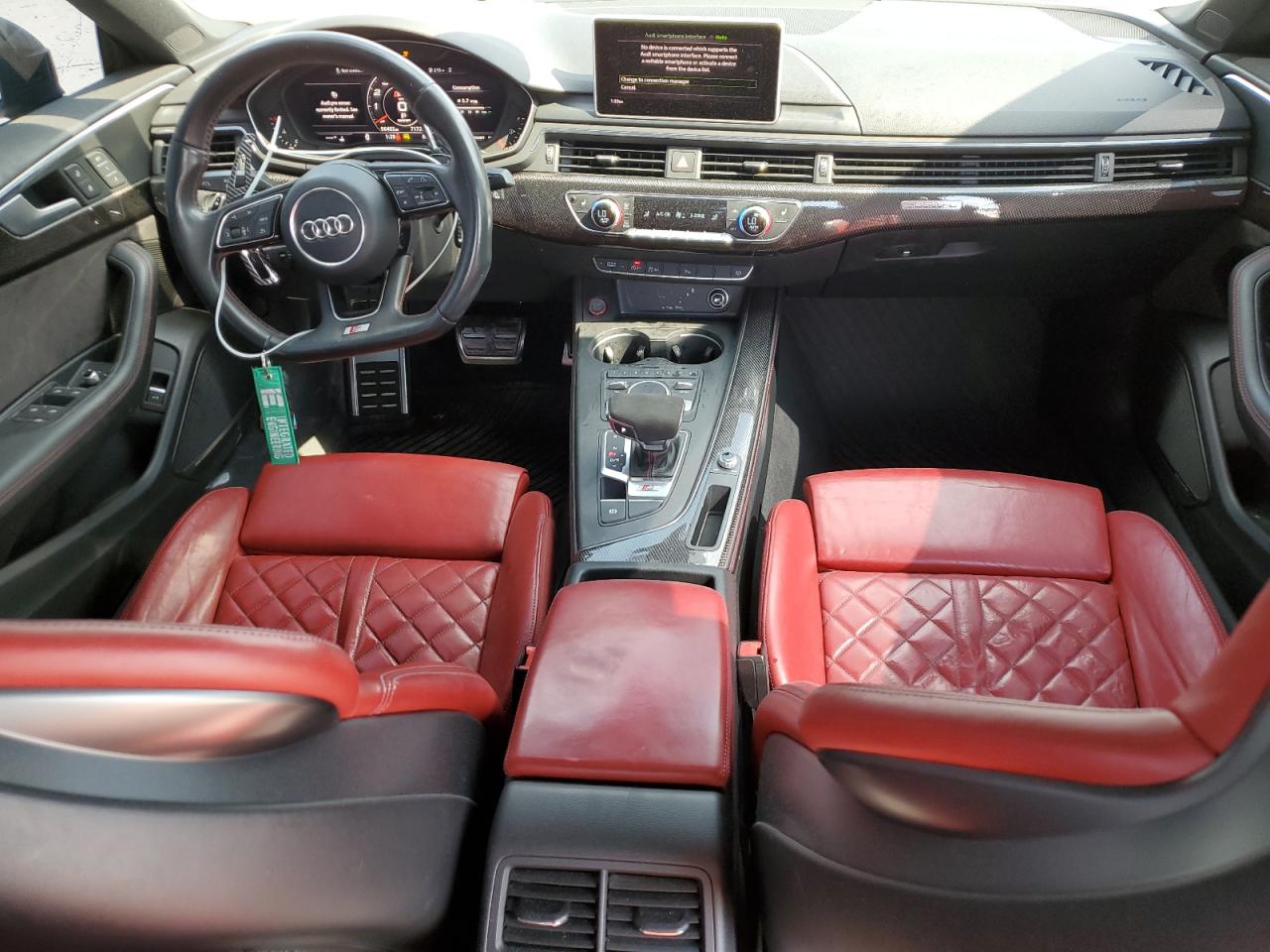 2018 Audi RS5 - Image 8