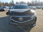 2022 Acura Mdx en Venta en Brookhaven, NY - All Over