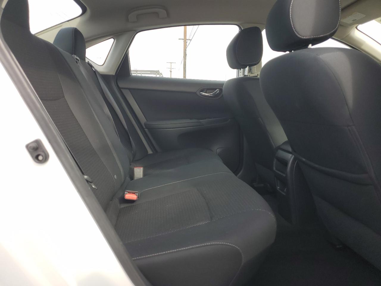 3N1AB7AP3KY244689 NISSAN SENTRA 2019