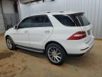 2015 Mercedes-Benz Ml 350 4Matic en Venta en Mocksville, NC - Normal Wear