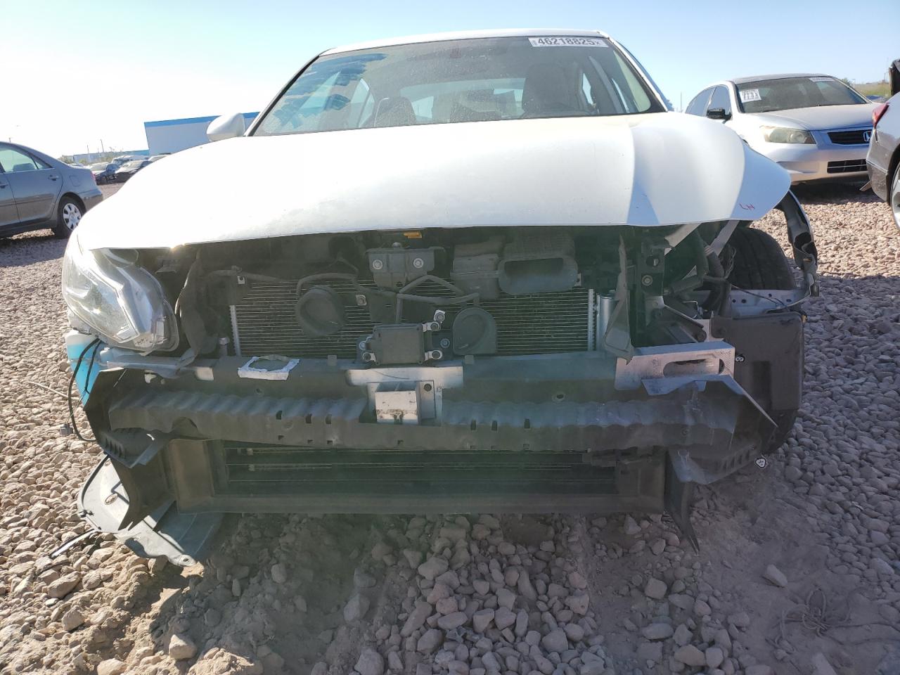 1N4BL4BV3LC162035 NISSAN ALTIMA 2020