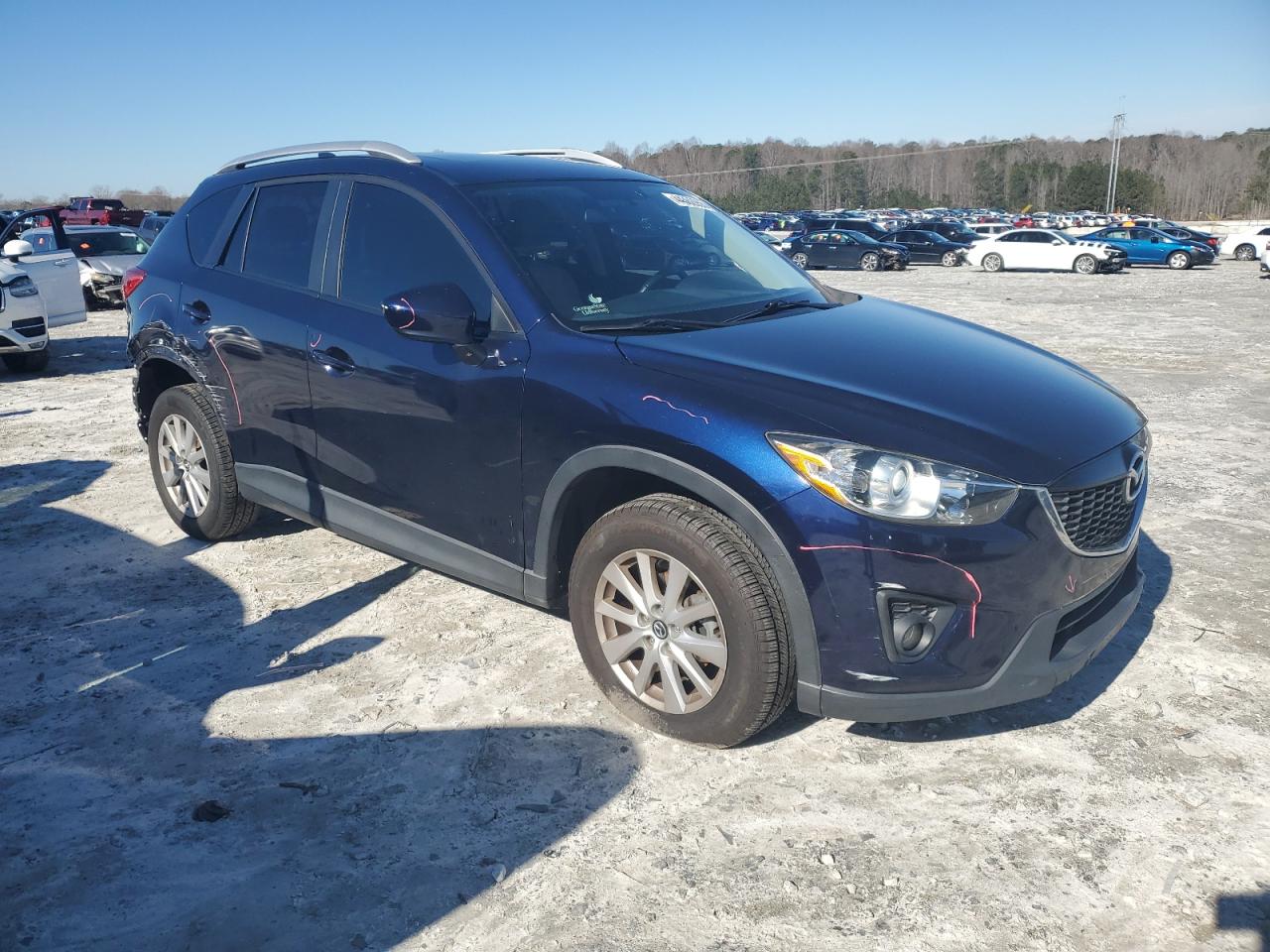 2014 Mazda CX-5 - Image 4