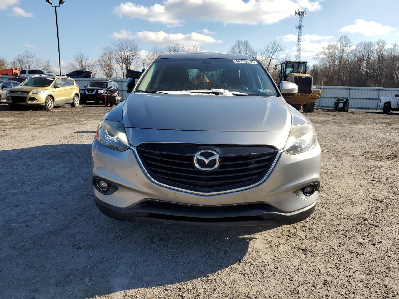2014 Mazda CX-9 - Image 5