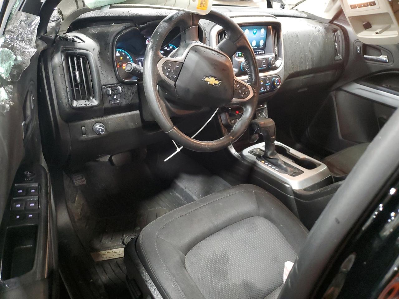 2021 Chevrolet Colorado - Image 8