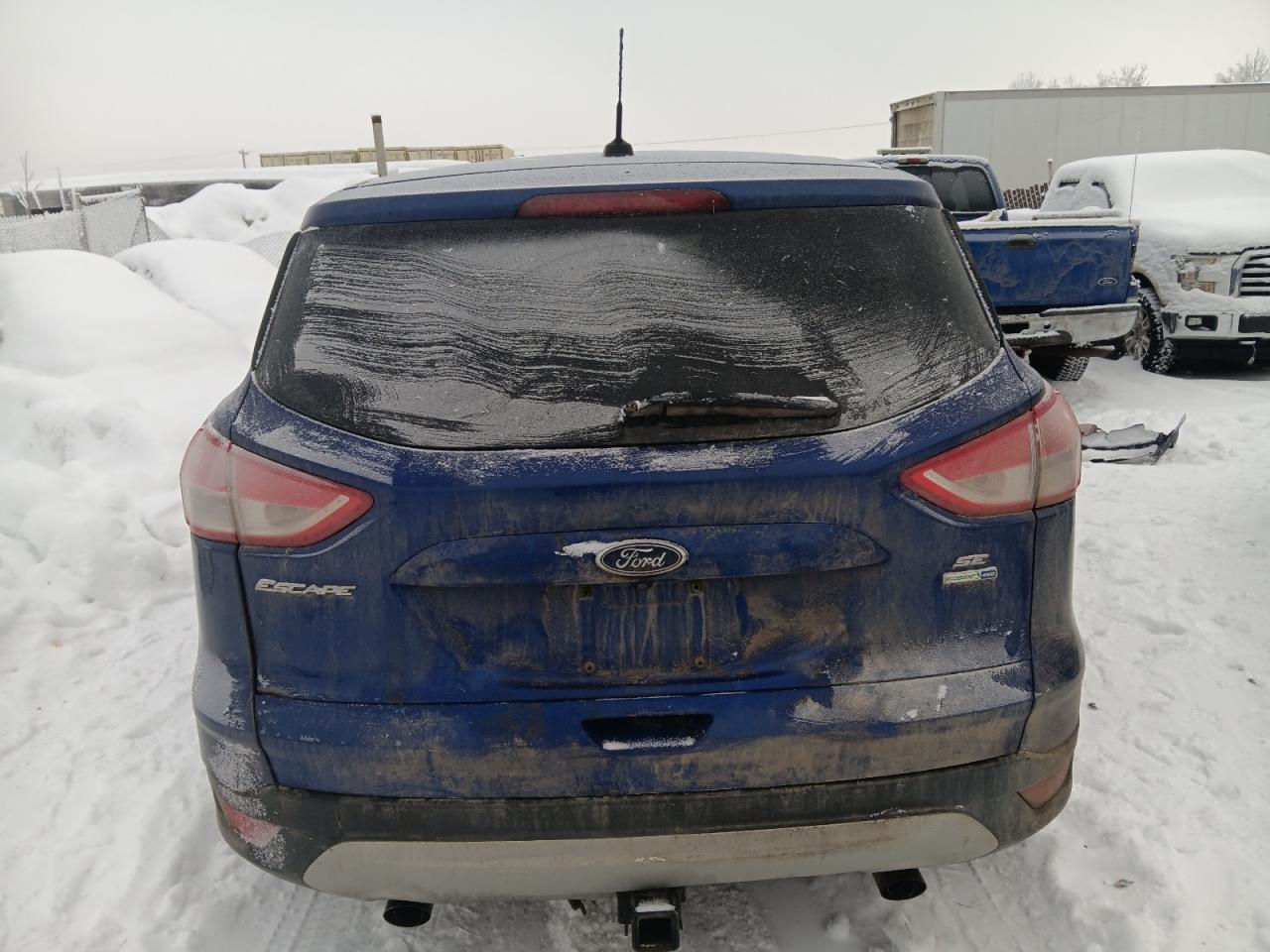 2014 Ford Escape - Image 6