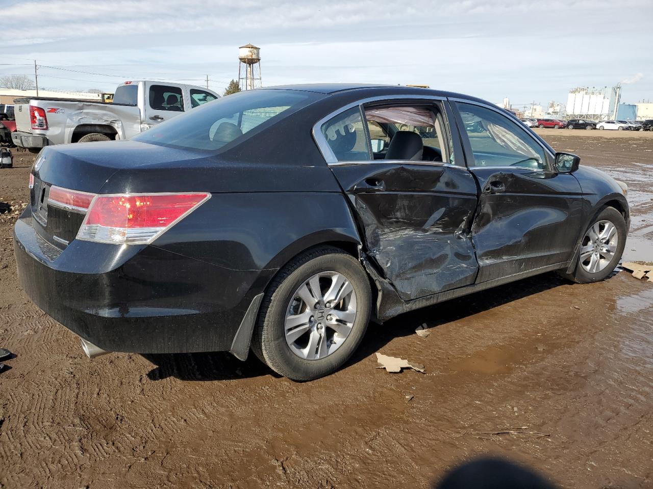 2012 Honda Accord - Image 3