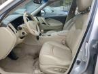 2008 Infiniti Ex35 Base en Venta en Knightdale, NC - Water/Flood