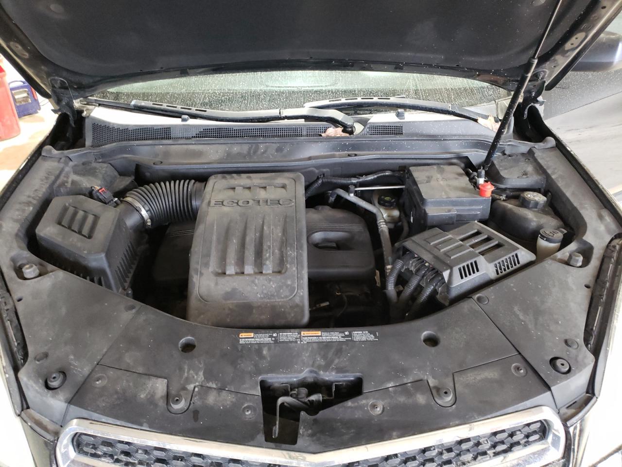 2015 Chevrolet Equinox - Image 12