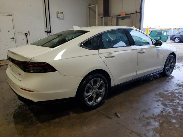 HONDA ACCORD 2024 White