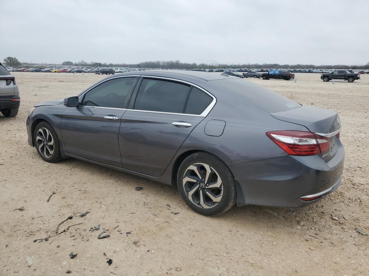 2017 Honda Accord - Image 2