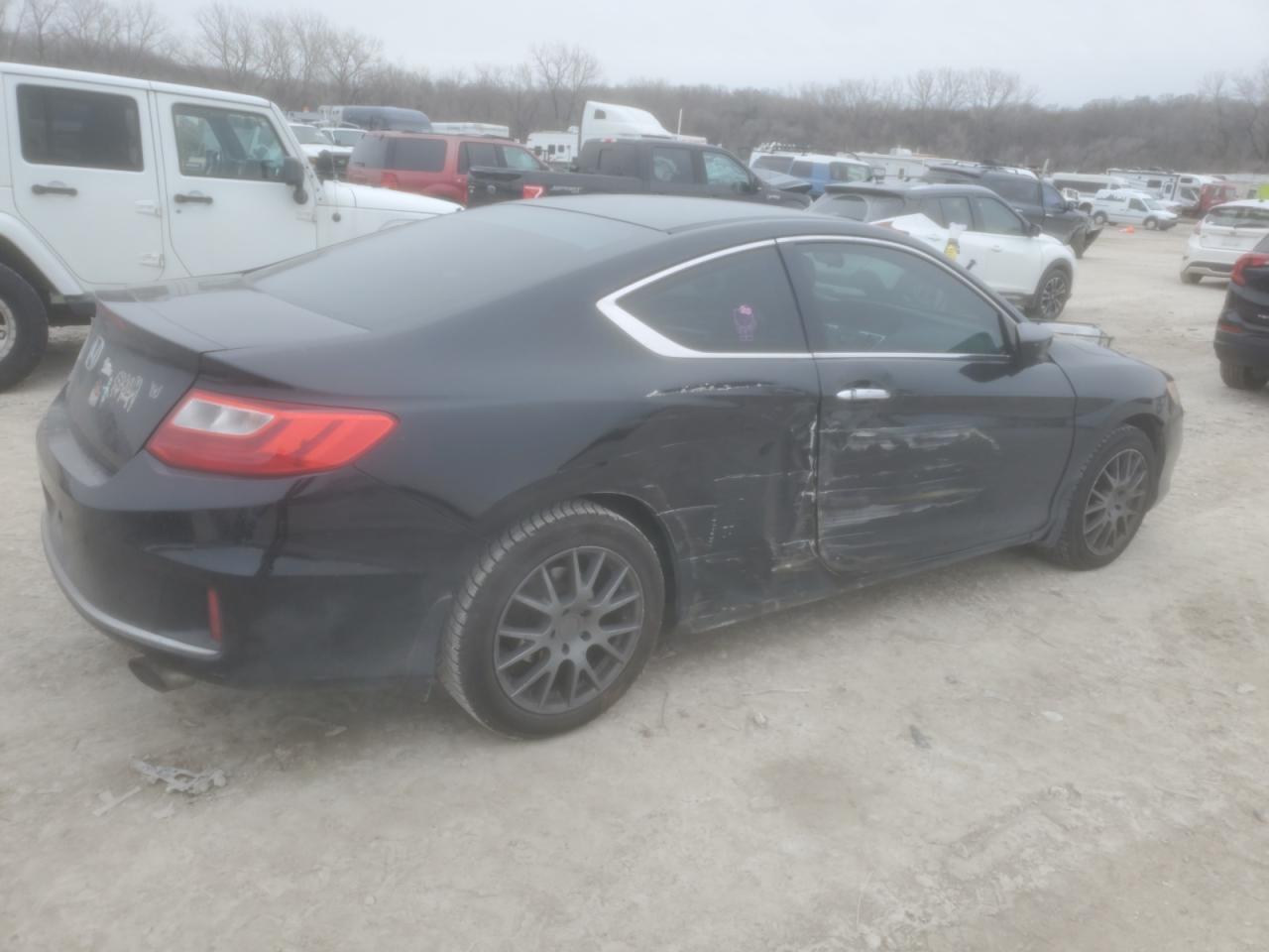2014 Honda Accord - Image 3