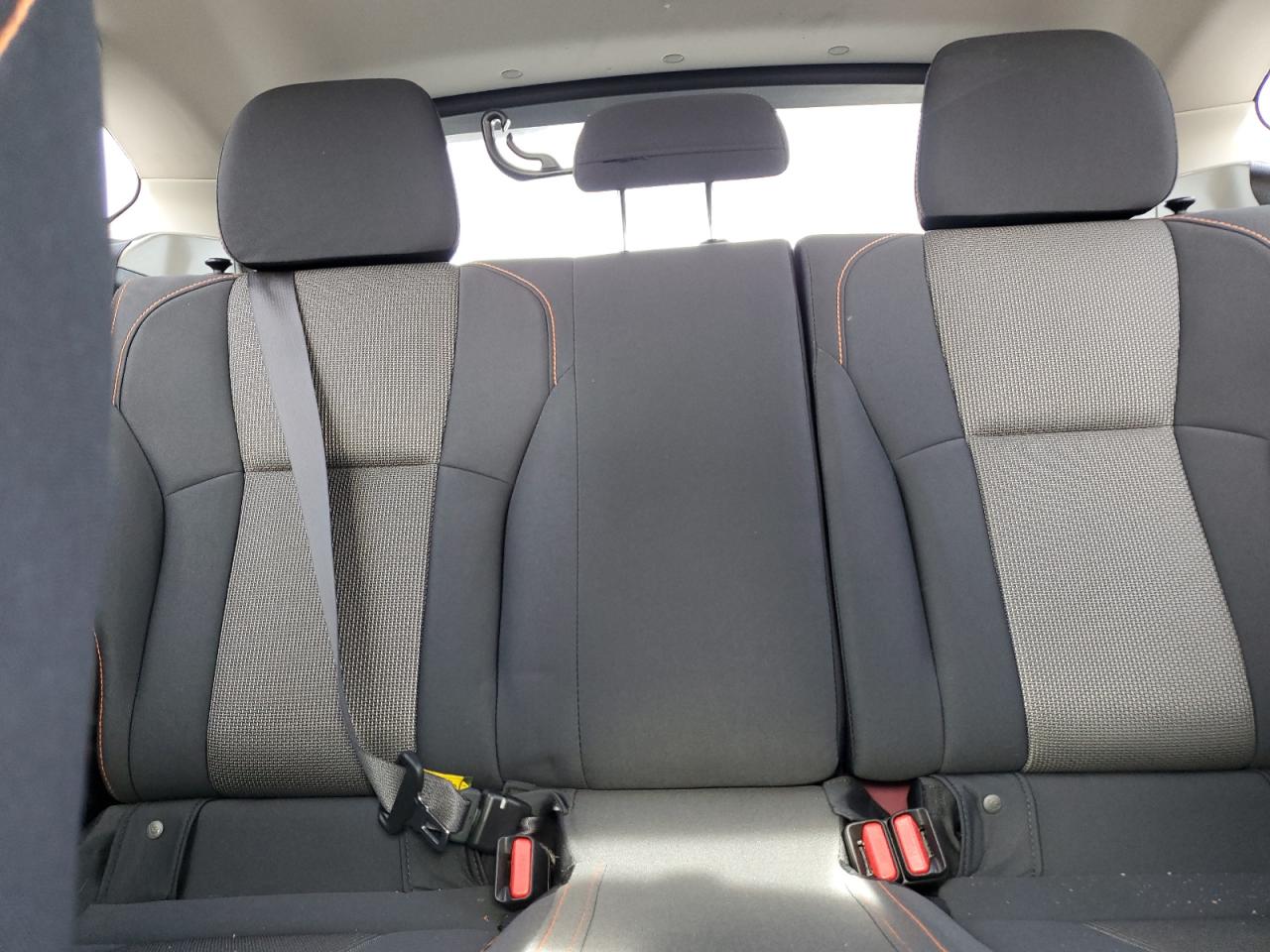 2018 Subaru XV - Image 10