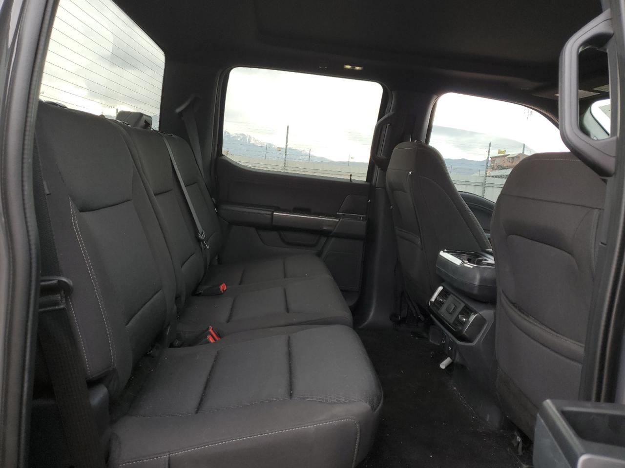 2021 Ford F-150 - Image 10