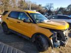 2013 Ford Explorer Police Interceptor للبيع في North Billerica، MA - Front End