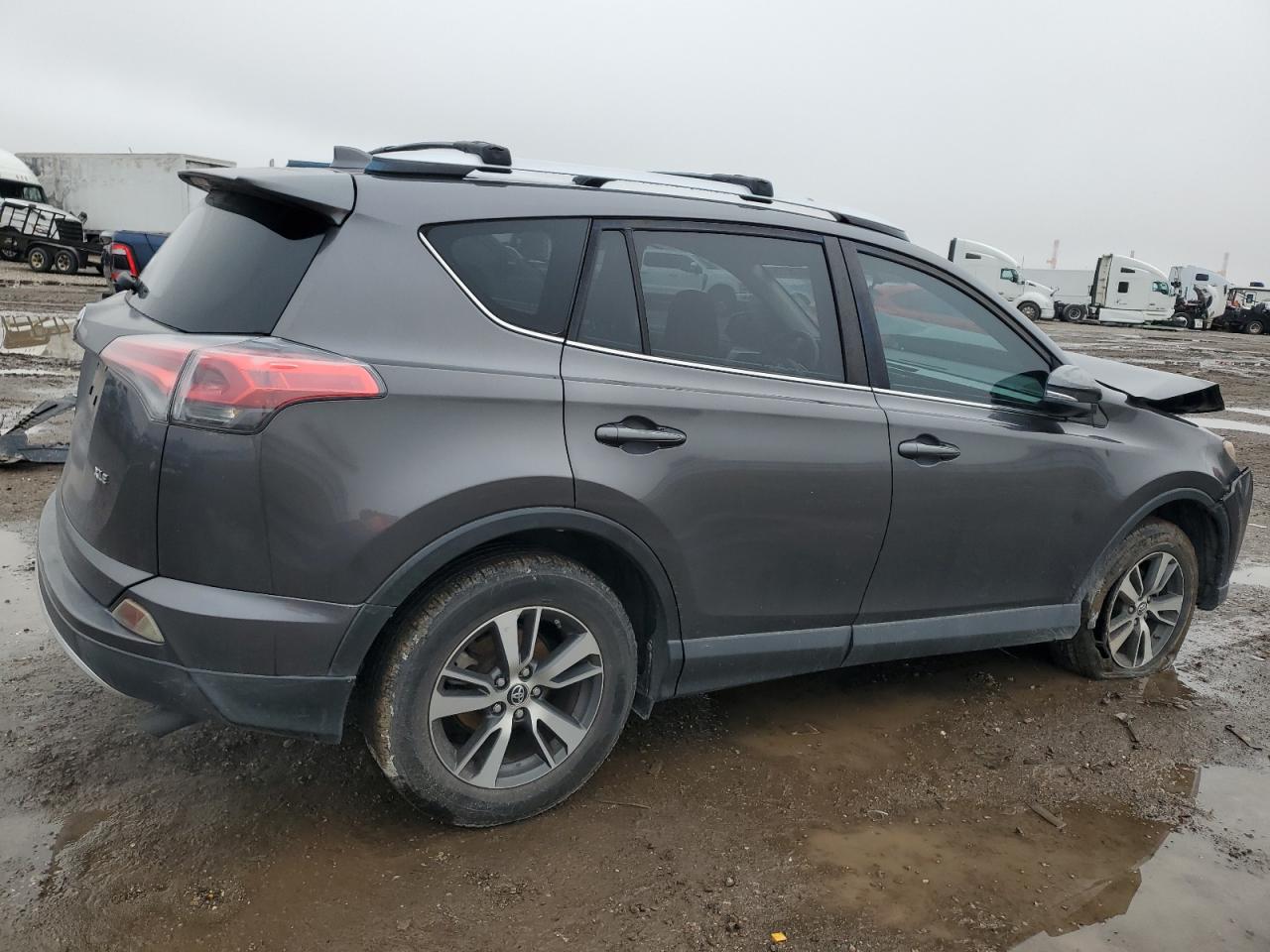 2016 Toyota RAV 4 - Image 3