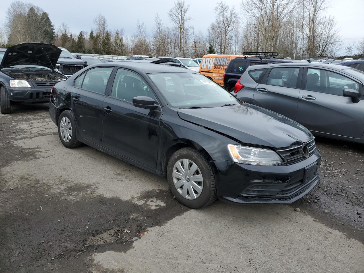 2015 Volkswagen Jetta - Image 4