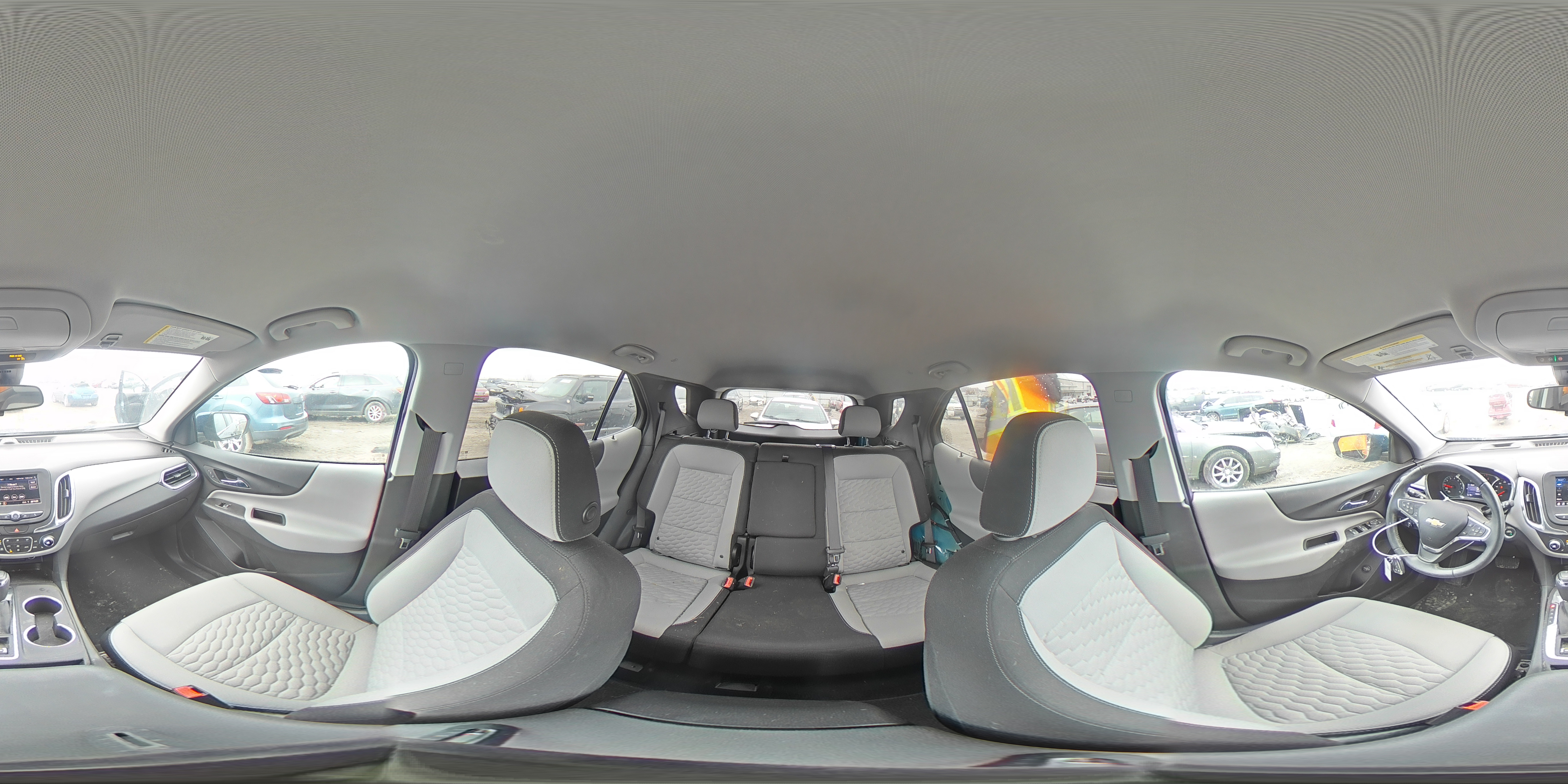 2021 Chevrolet Equinox - Image 14