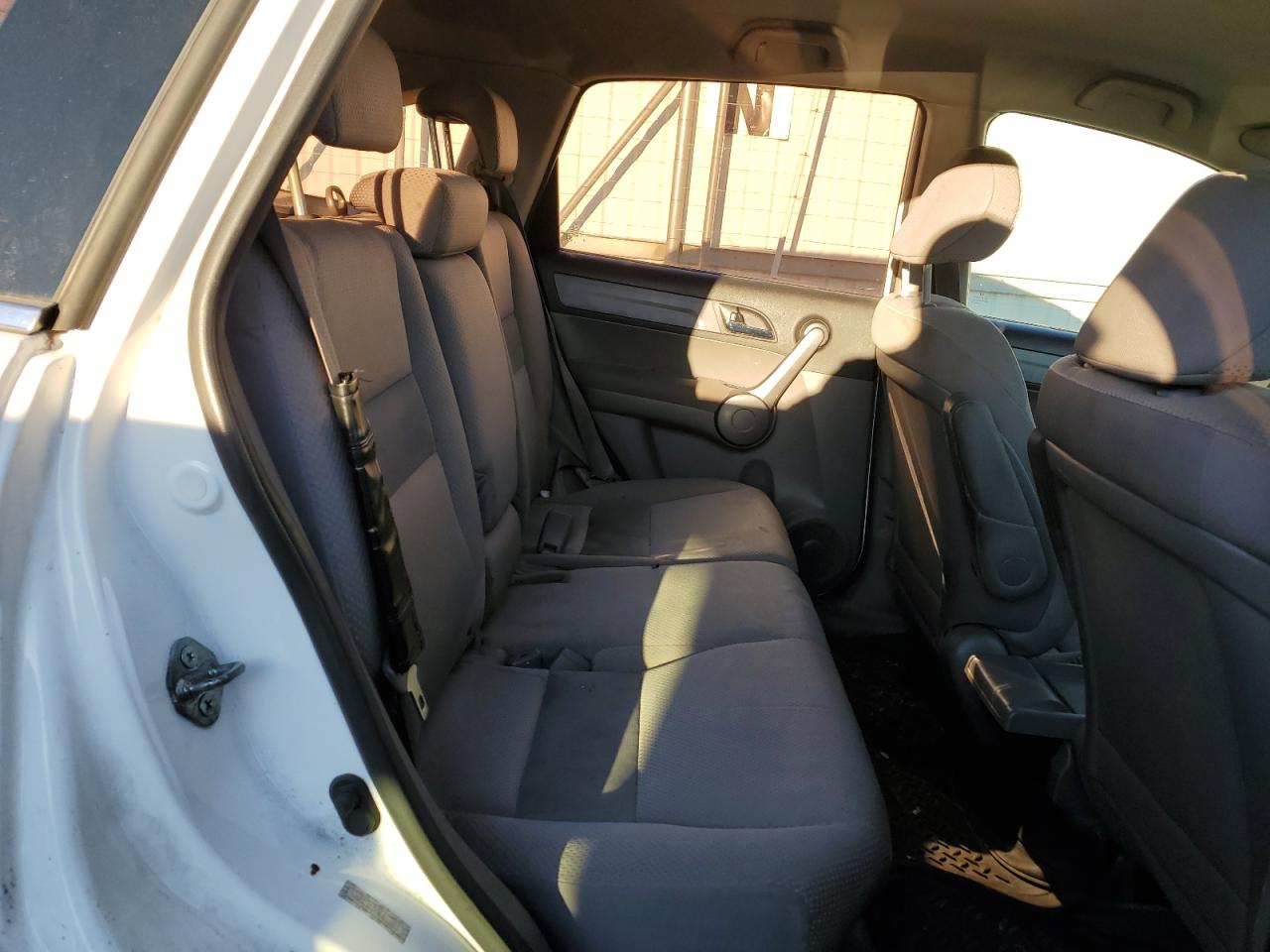 2009 Honda CR-V - Image 11