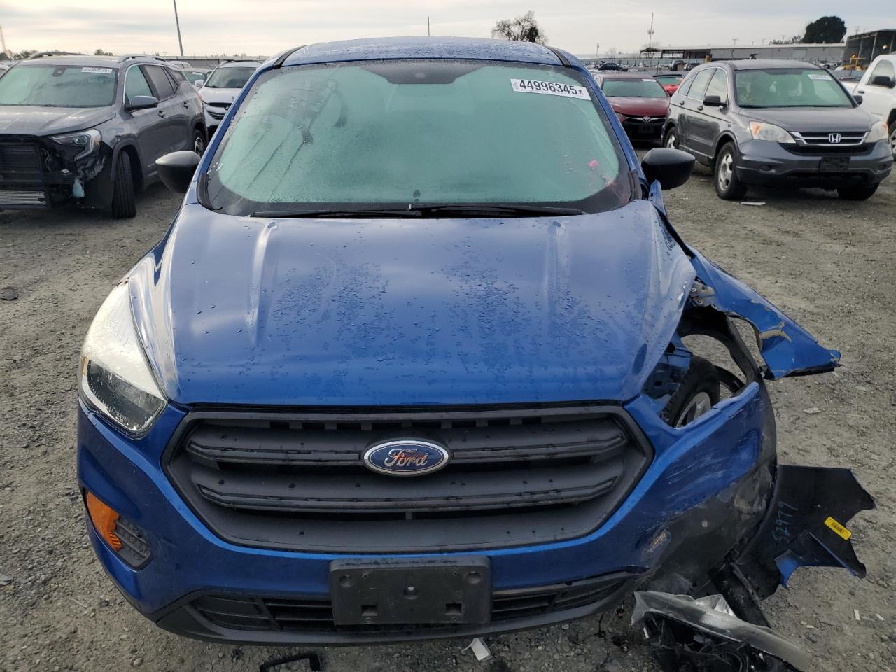 2017 Ford Escape - Image 5