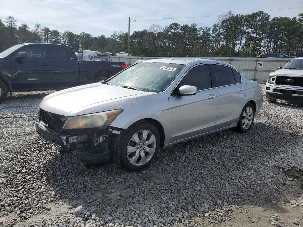 2010 Honda Accord - Image 1
