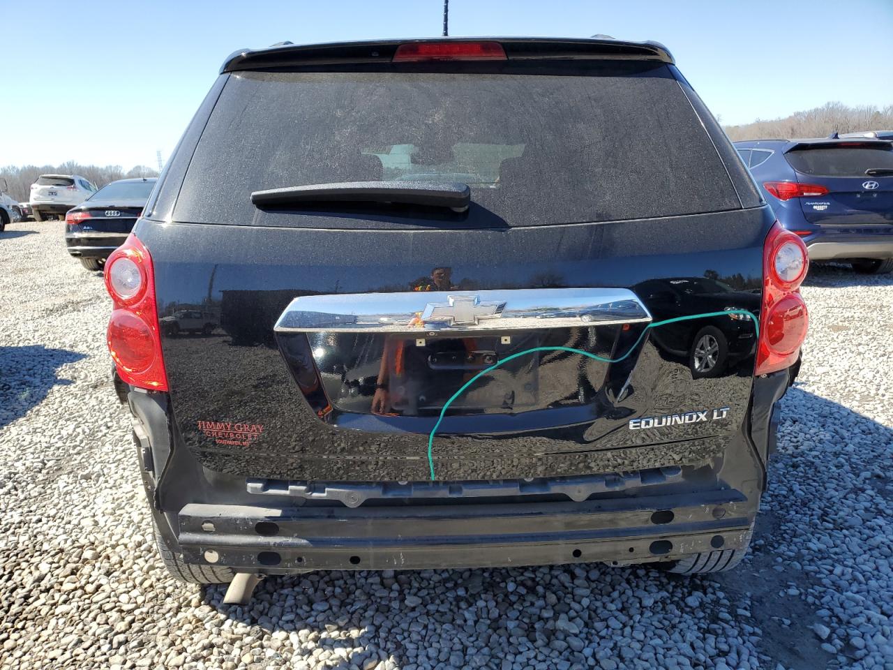 2015 Chevrolet Equinox - Image 6