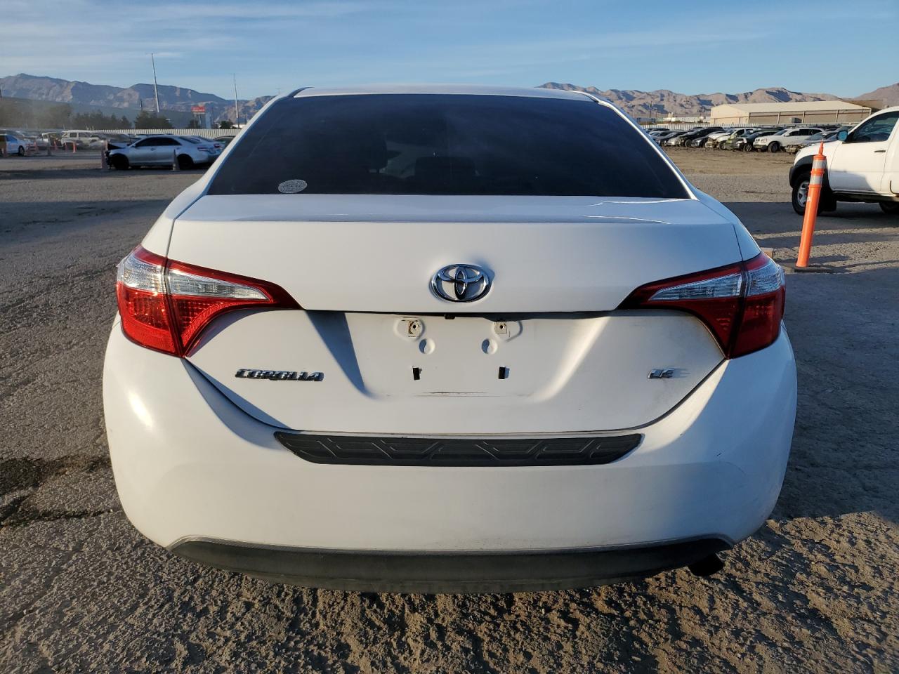 2016 Toyota Corolla - Image 6