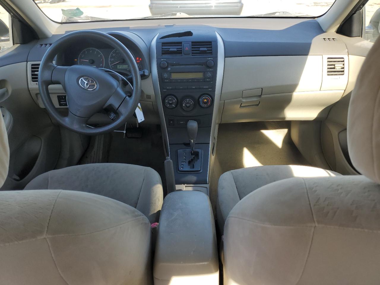 2009 Toyota Corolla - Image 8