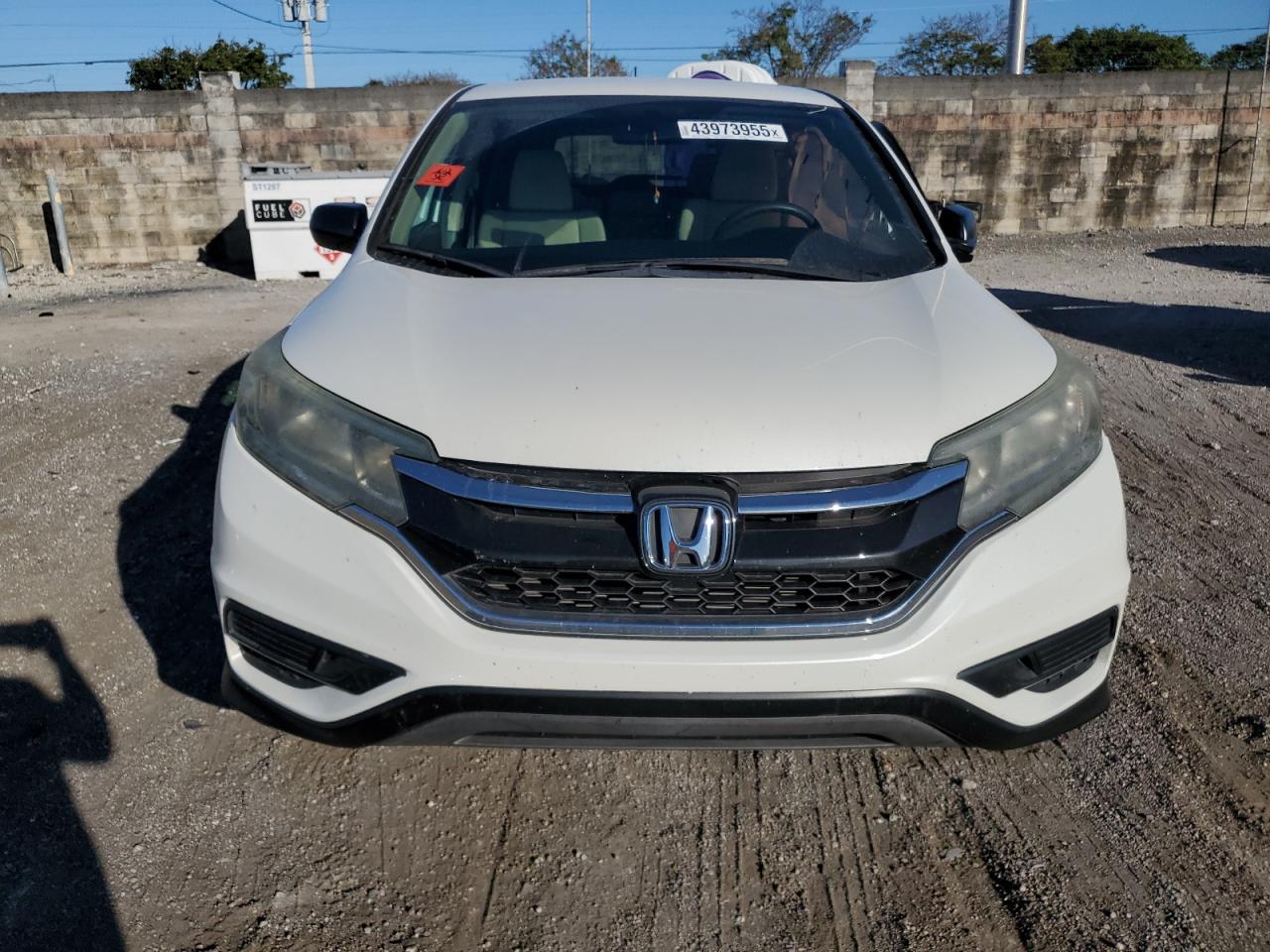 2016 Honda CR-V - Image 5