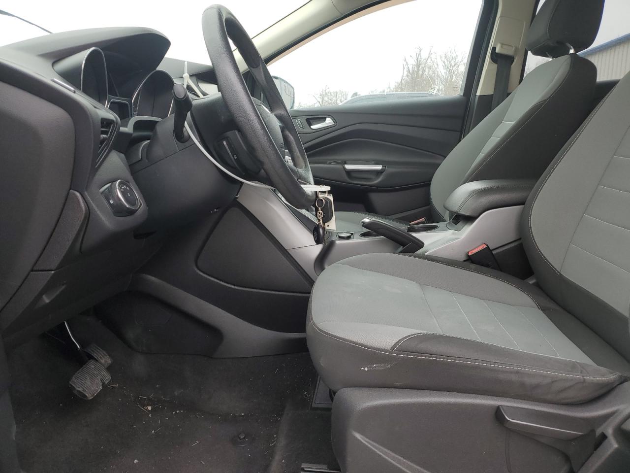 2013 Ford Escape - Image 7