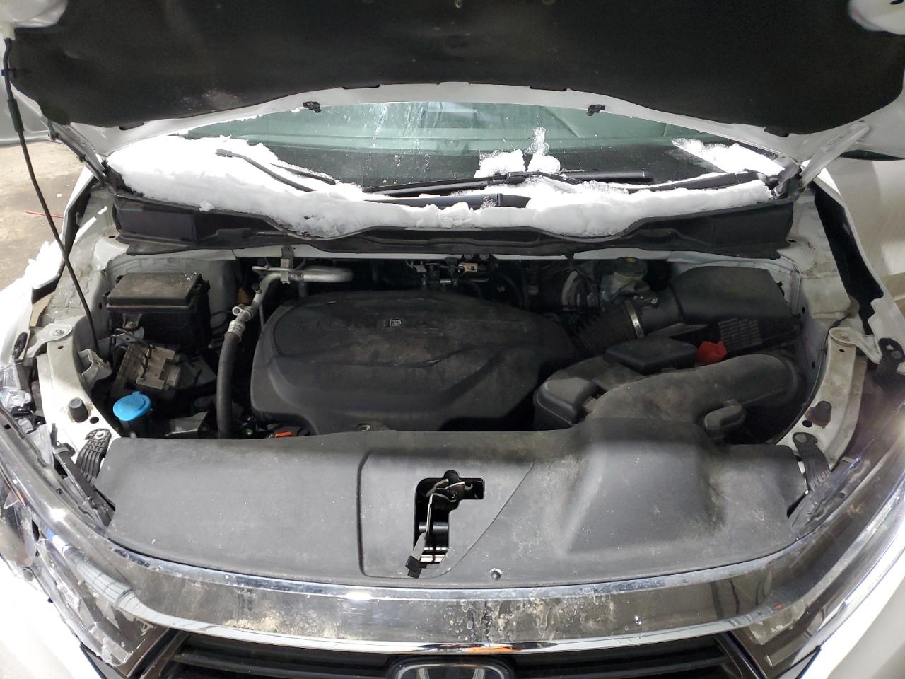 2021 Honda Odyssey - Image 13