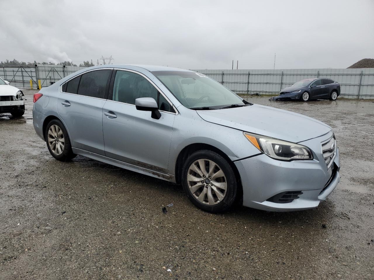 2015 Subaru Legacy - Image 4