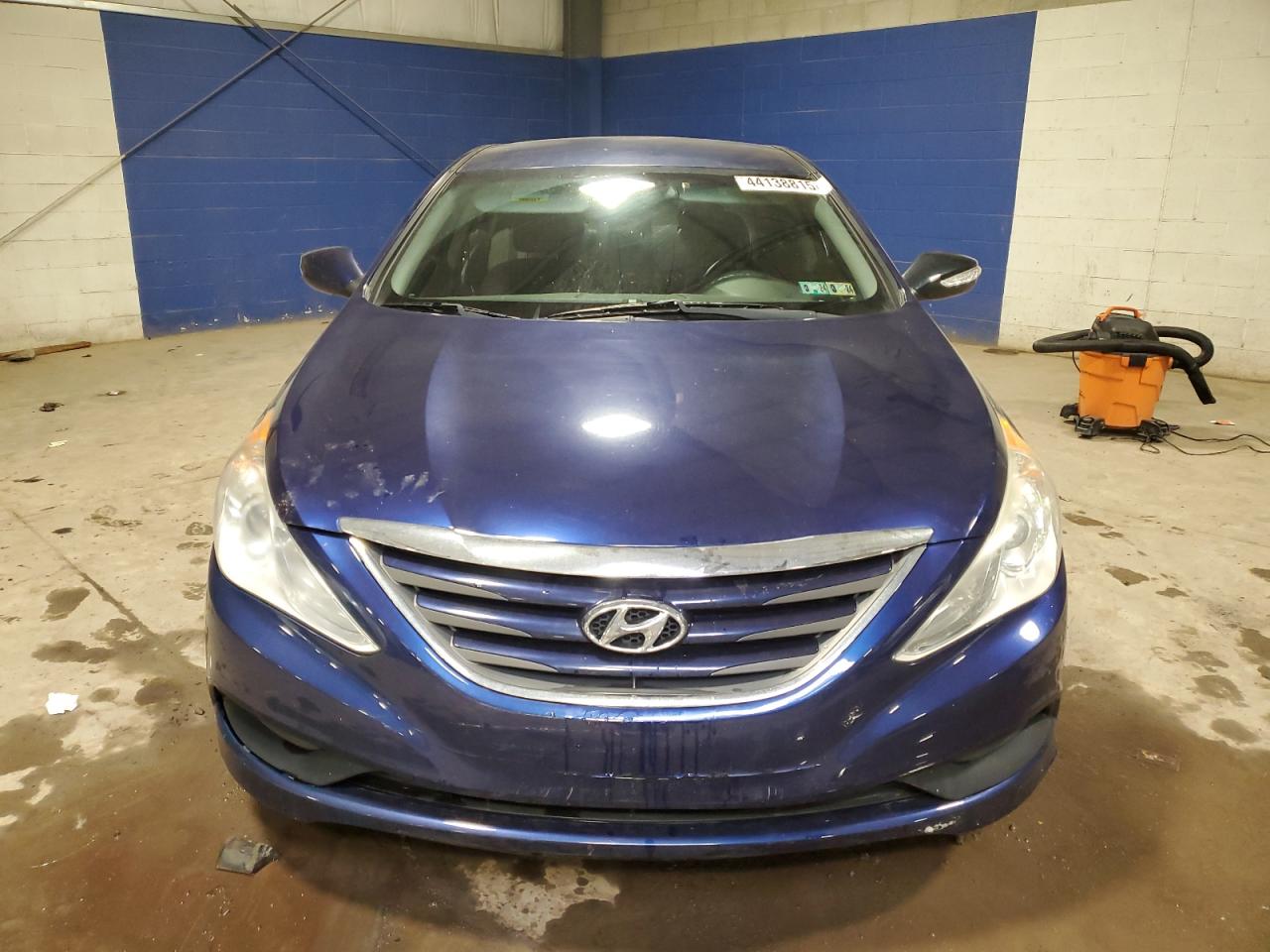 2014 Hyundai Sonata - Image 5