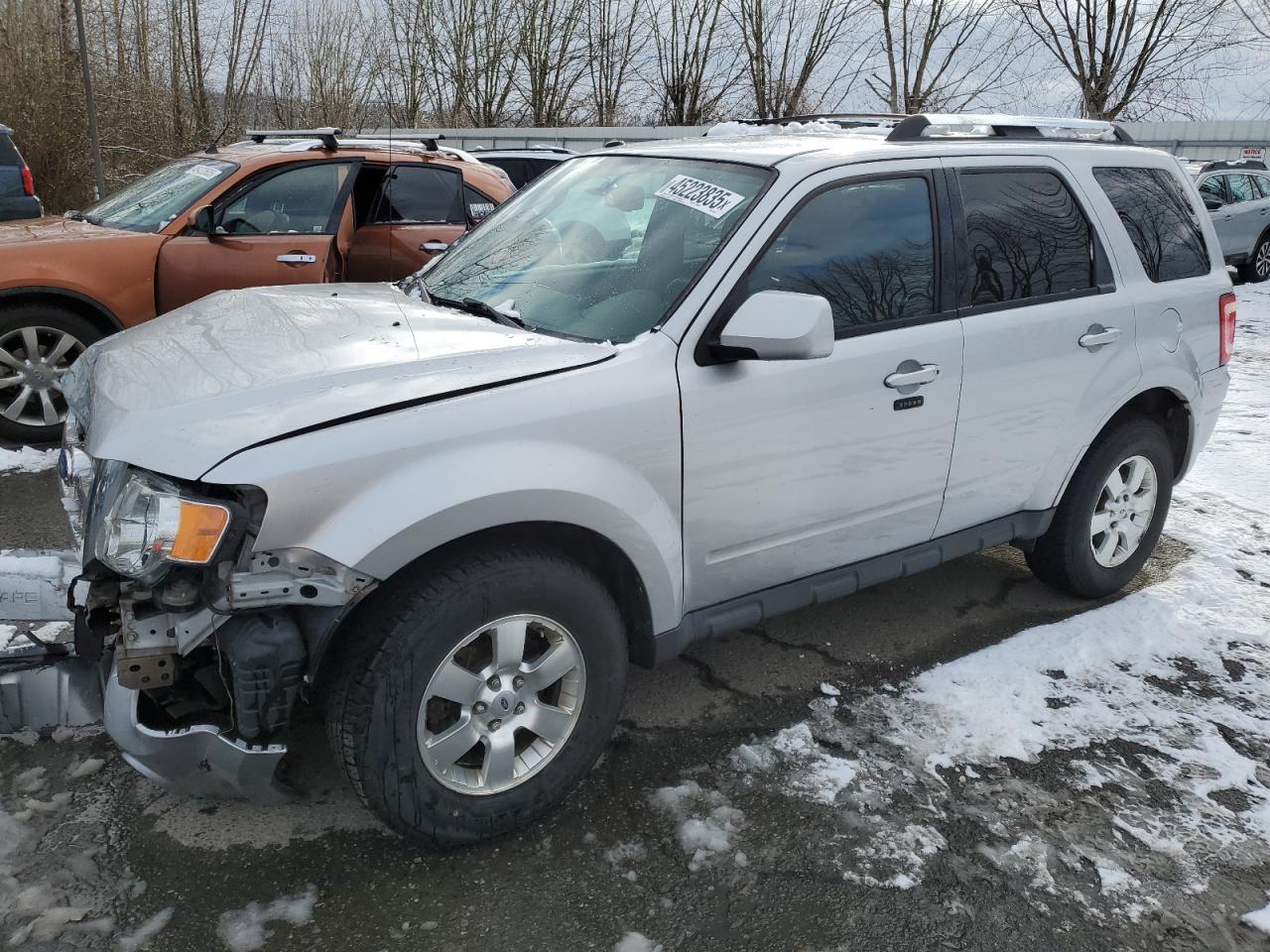 2012 Ford Escape - Image 1