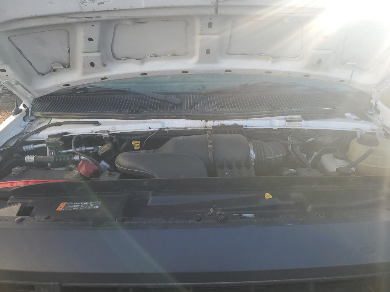 1FDXE4FS9JDC17472 FORD ALL Models 2018