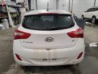 2015 HYUNDAI ELANTRA GT  for sale at Copart ON - OTTAWA