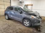 2019 Chevrolet Trax Ls იყიდება Ham Lake-ში, MN - Front End