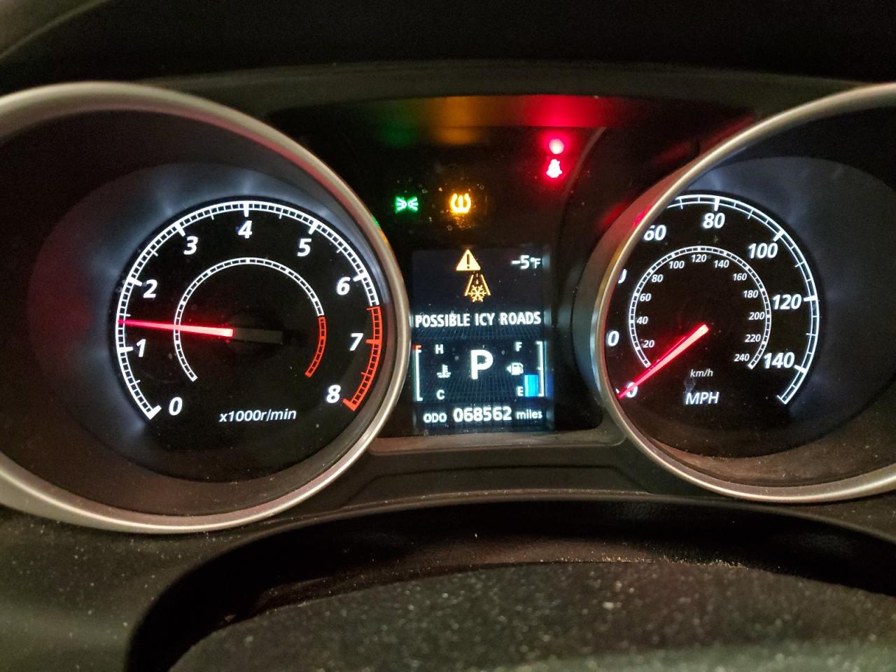 2015 Mitsubishi Outlander - Image 9