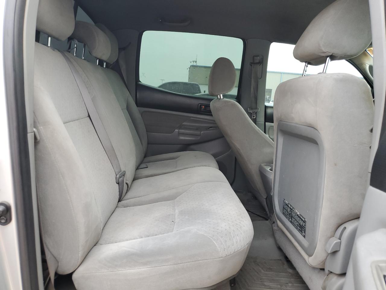 2008 Toyota Tacoma - Image 10